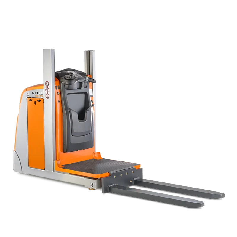 Préparateur 1,0&nbsp;t - levée 2,5 m