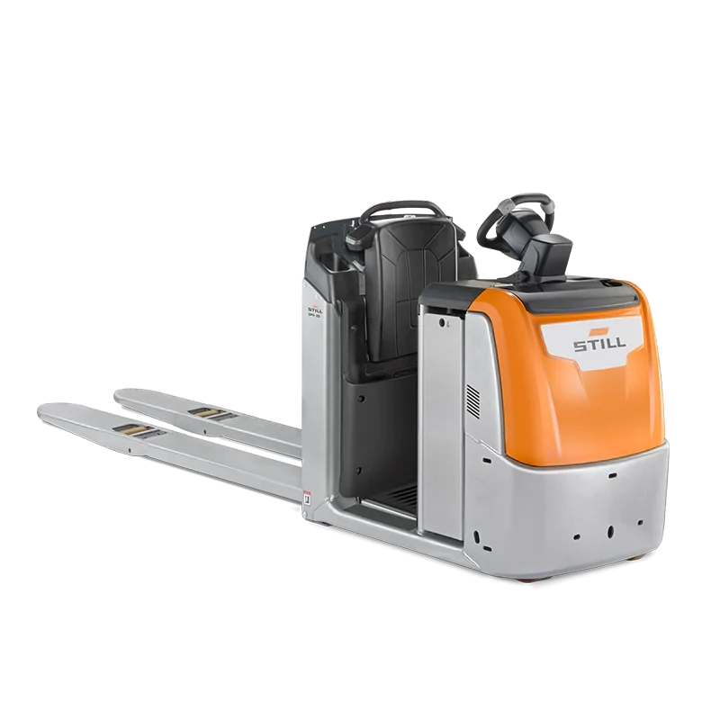 Préparateur de commande au sol 2,0&nbsp;t - fourches 2.390 mm