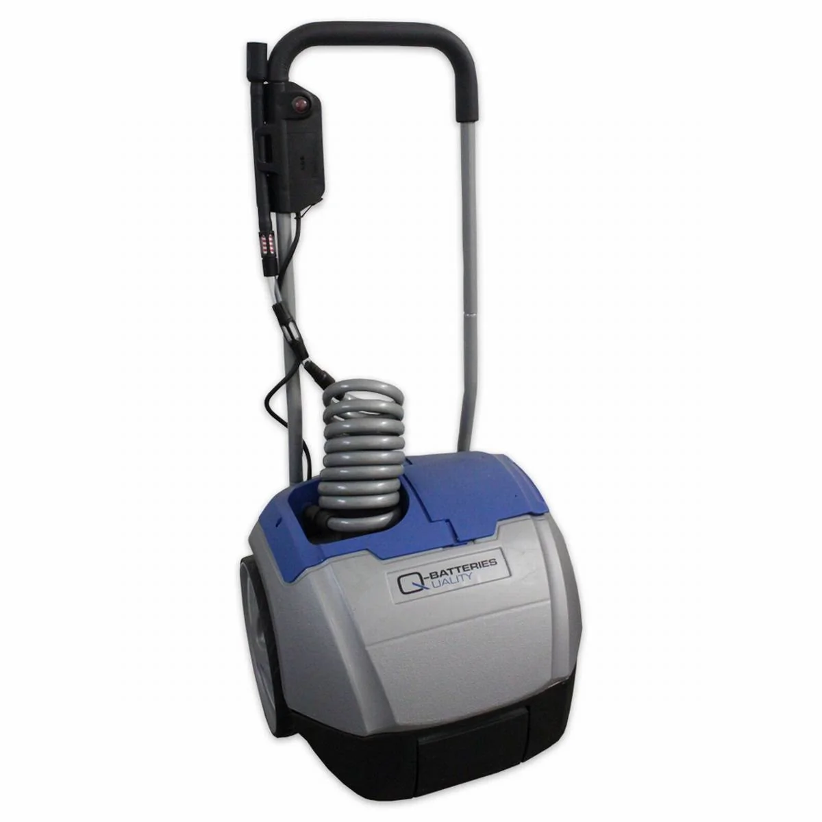Station de recharge en eau - Aqua Trolley