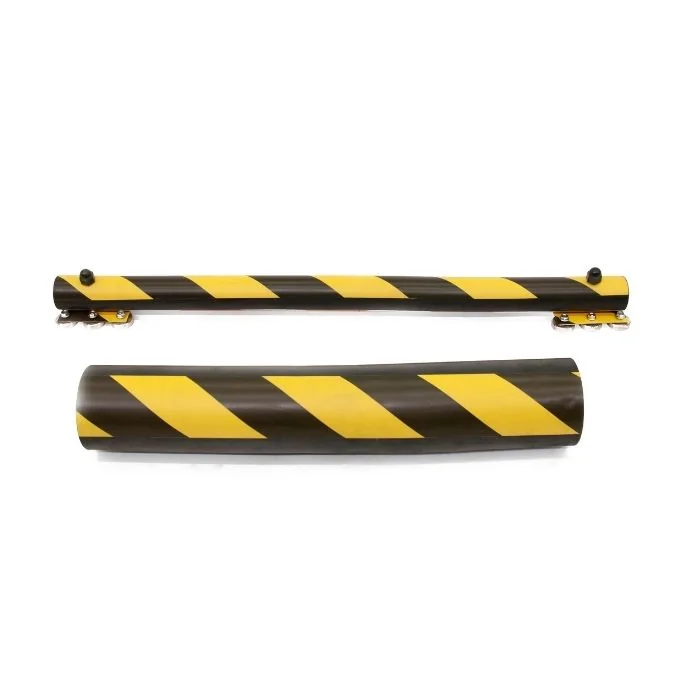 Protection anti-chocs tous chariots